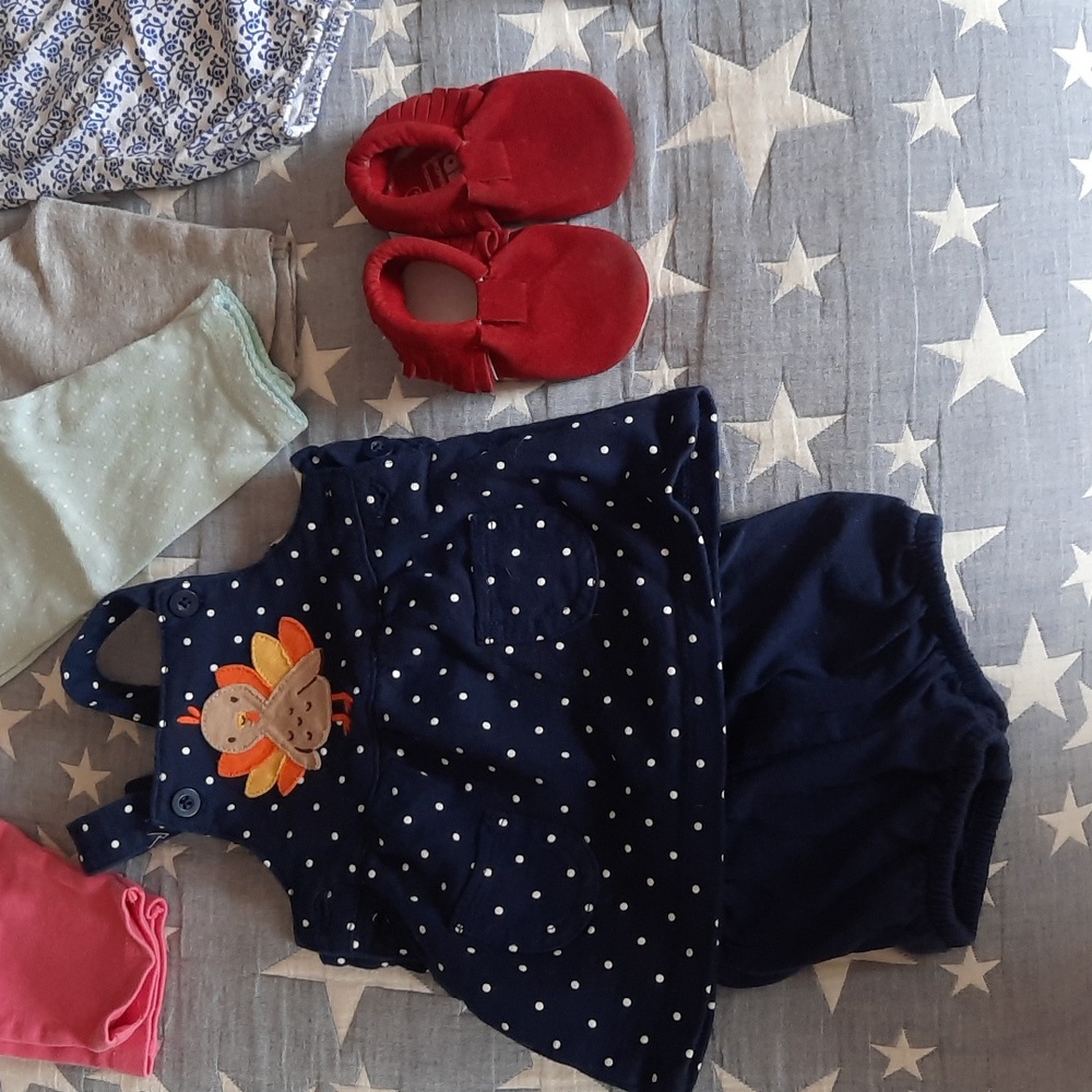 0-3 month bundle - Picture 2 of 5